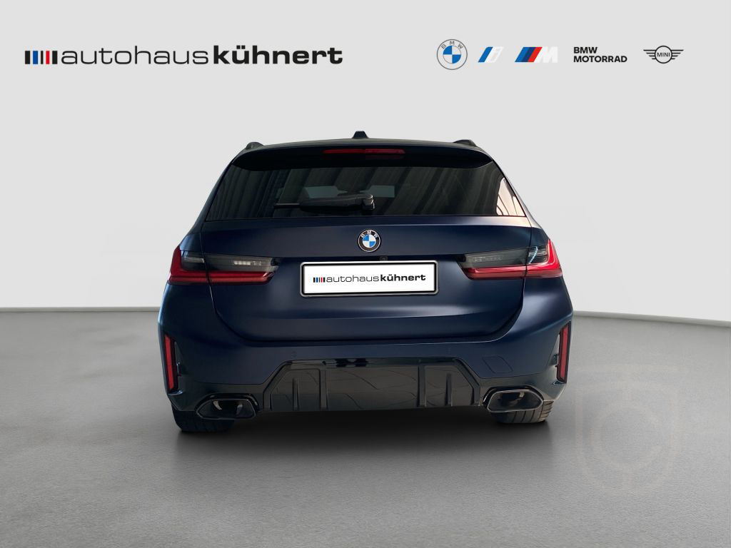 BMW M340i xDrive Touring ///M-Sport PRO Sthzg. PanoS