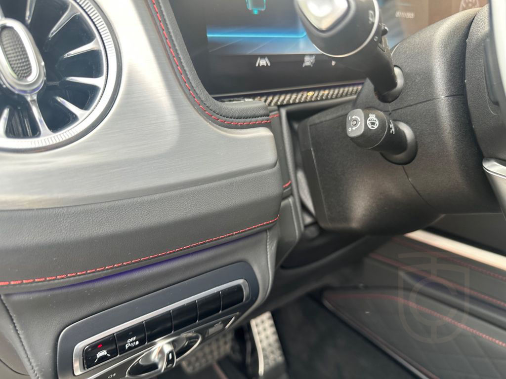 Mercedes-Benz G 63 AMG CARBON+SUPERIOR+MANUFACTUR+STANDH