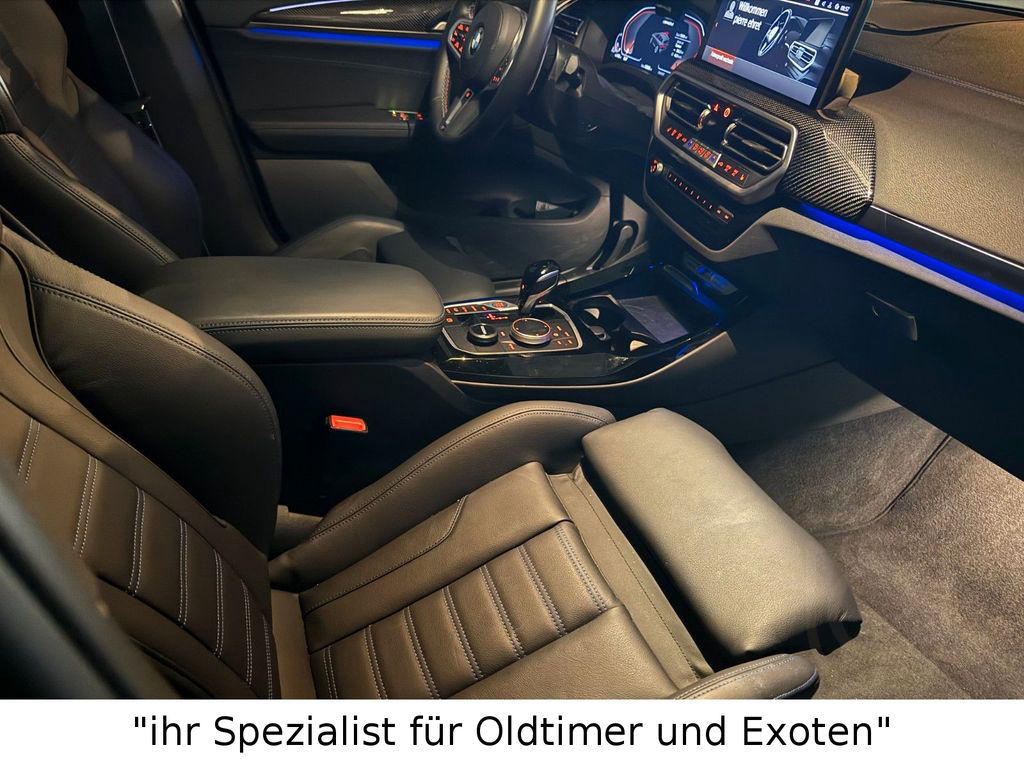 BMW X3 M40 Carbon Vollausstattung Hybrid/Diesel