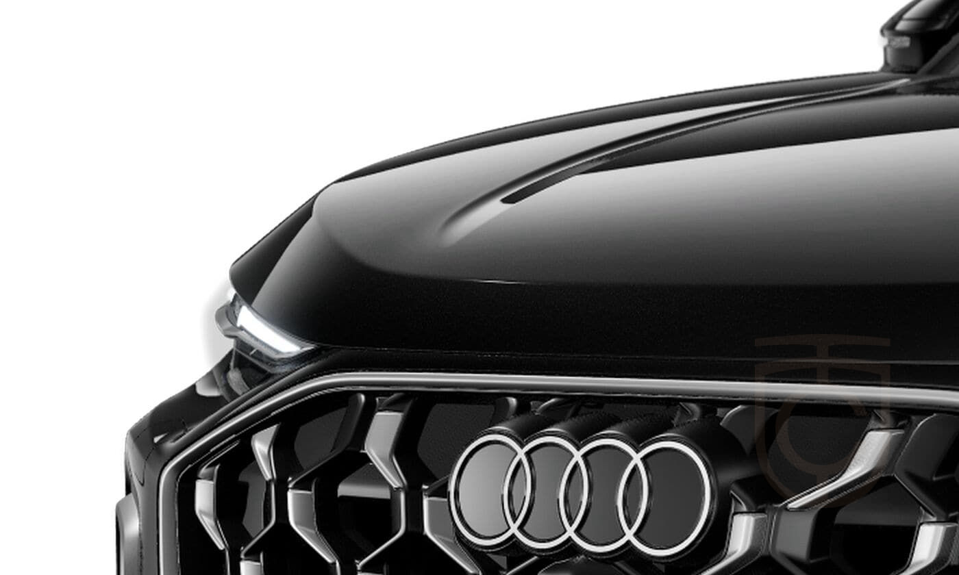 Audi SQ5 SUV TFSI 270 kW S tronic