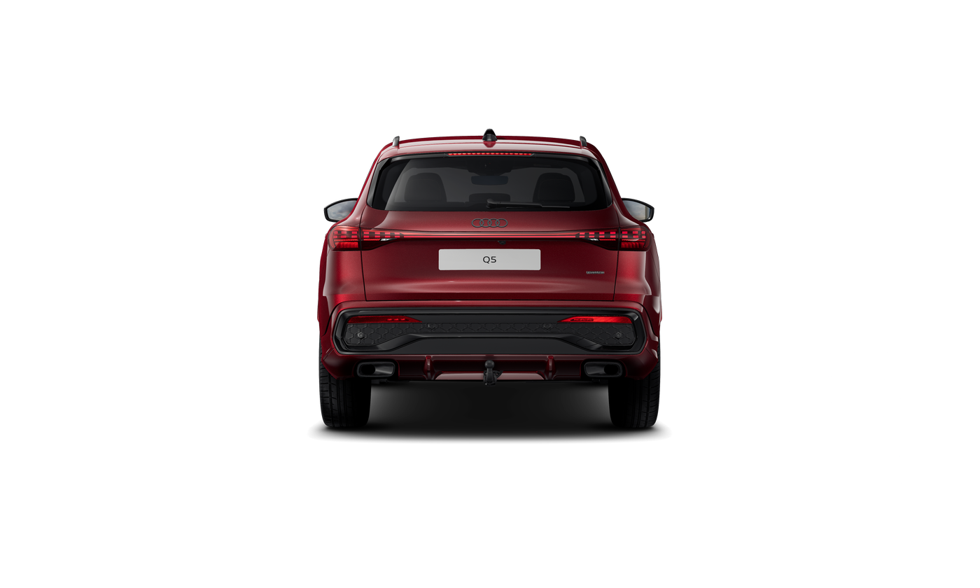 Audi Q5 SUV TFSI quattro 150 kW S tronic