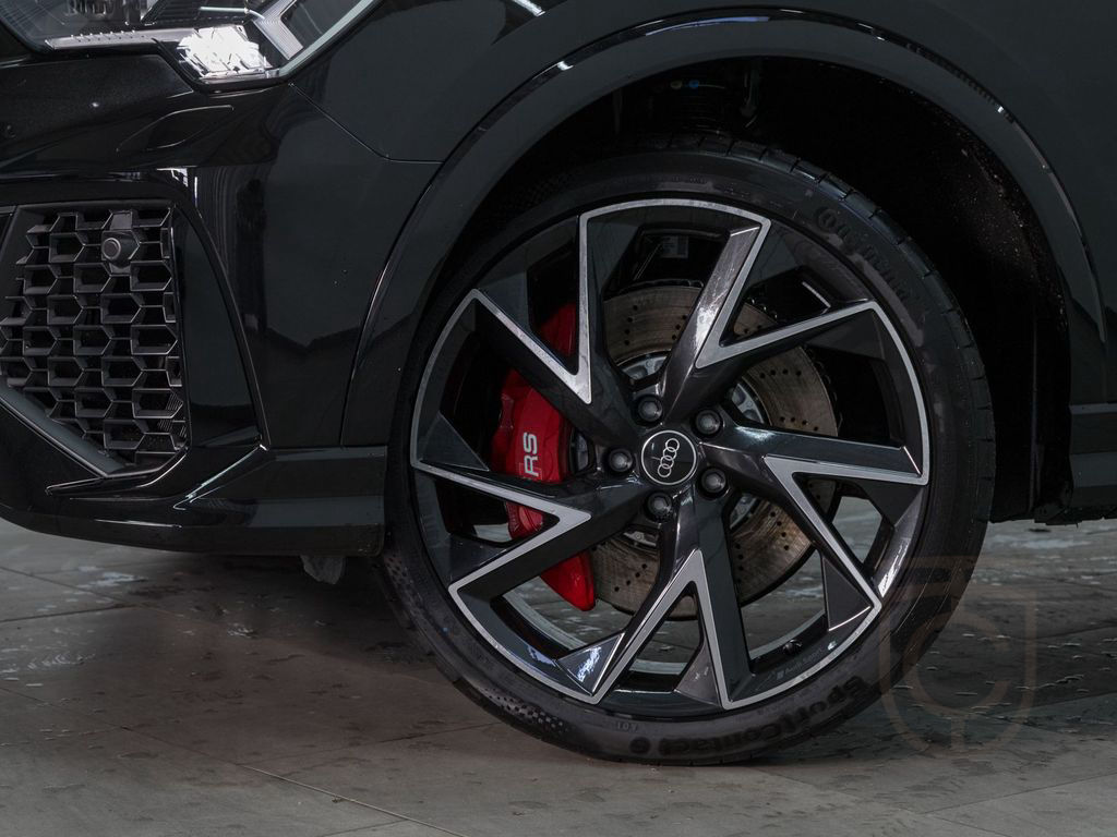 Audi RSQ3 Sportback 2.5 TFSI Q 21ZOLL MATRIX PANO 280