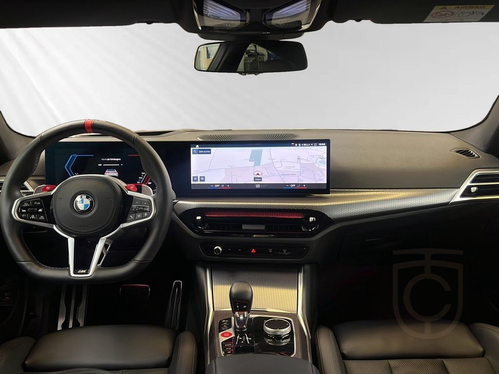 BMW M4 Competition Coupé DAProf.|Harman/Kardon