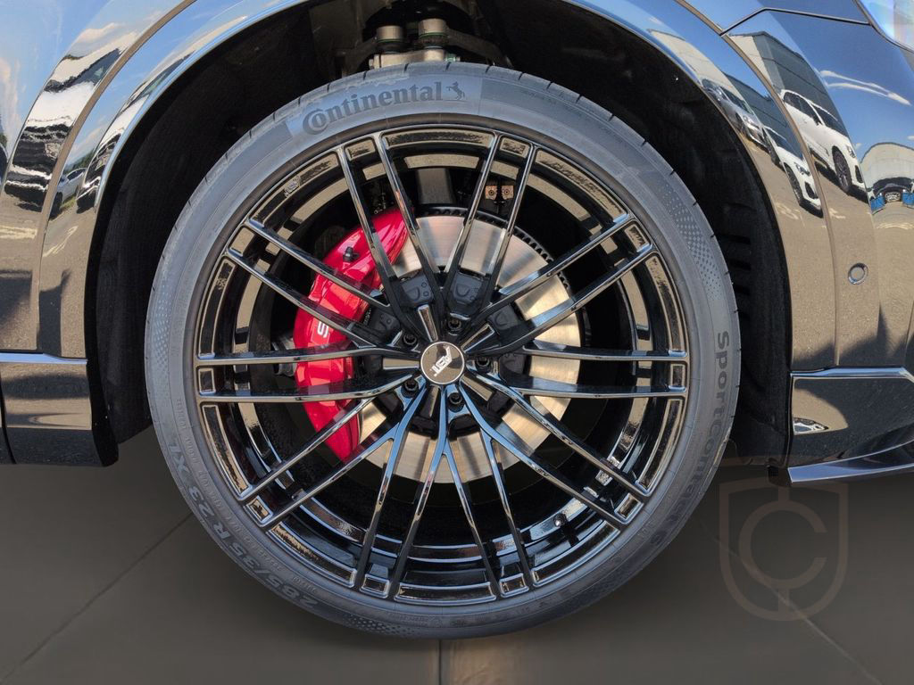 Audi SQ8 TFSI by Abt 650 PS 22" Laser HuD Pano Stdhz