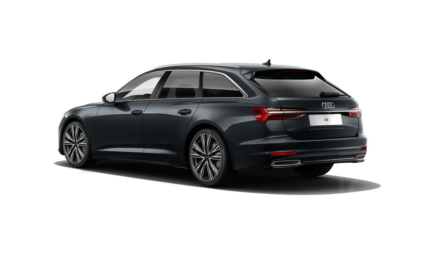 Audi A6 Avant sport 40 TDI 150 kW