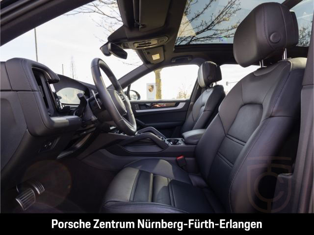 Porsche Cayenne S BOSE InnoDrive HA-Lenkung HUD HD-Matri