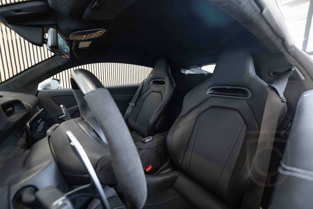 Maserati MC20 3.0 V6 DCT