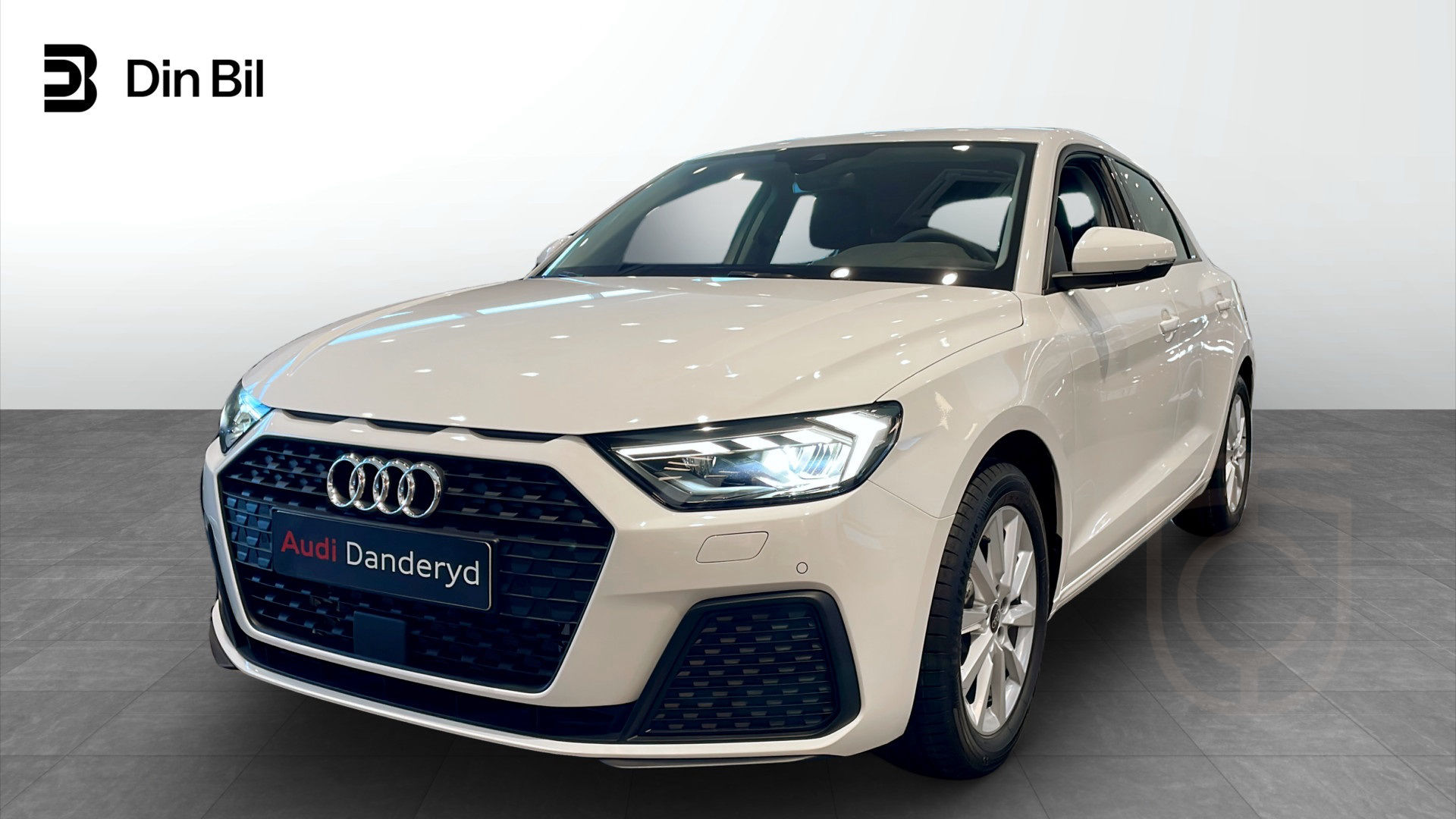 Audi A1 Sportback 30 TFSI