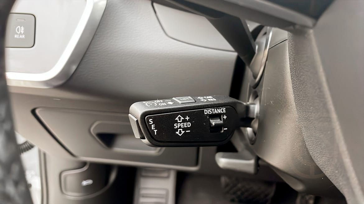 Audi A6 Avant 50 TFSI e quattro Sport