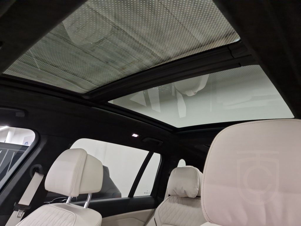 BMW X7 xDrive40i M Sport Massage Driv.Assist.Prof