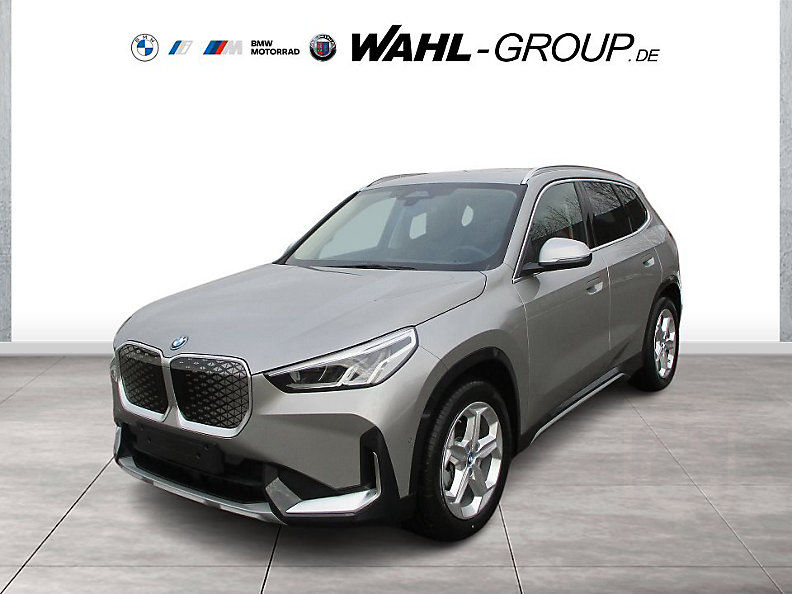 BMW BMW iX1 eDrive20
