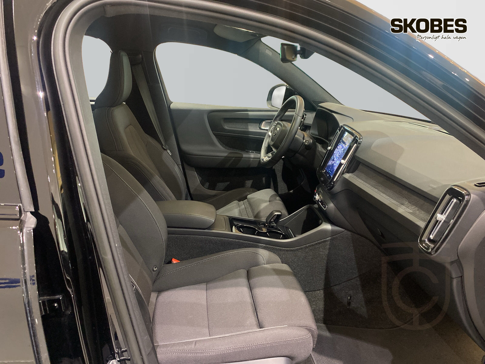 Volvo XC40 Recharge Single Motor