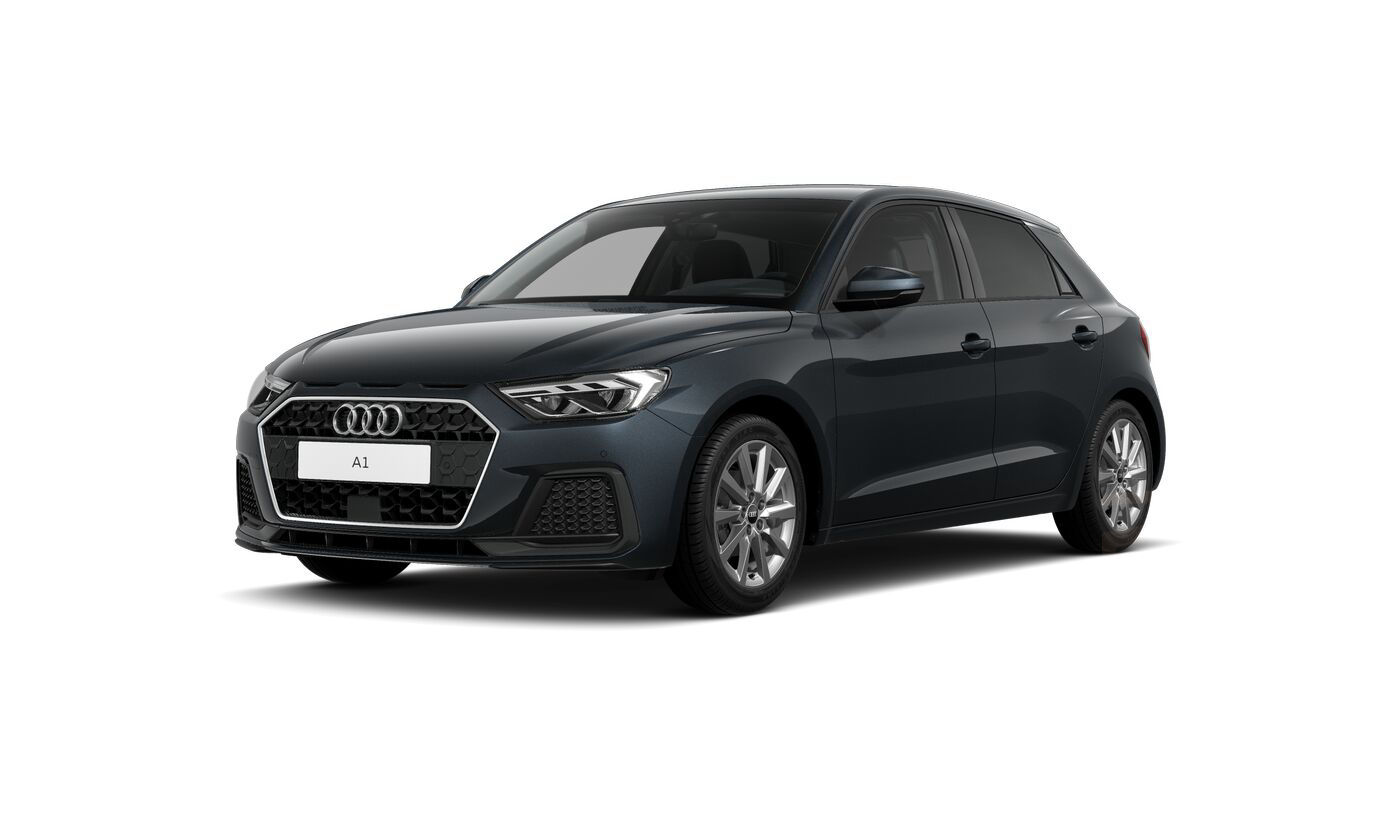 Audi A1 Sportback advanced 25 TFSI 70 kW 