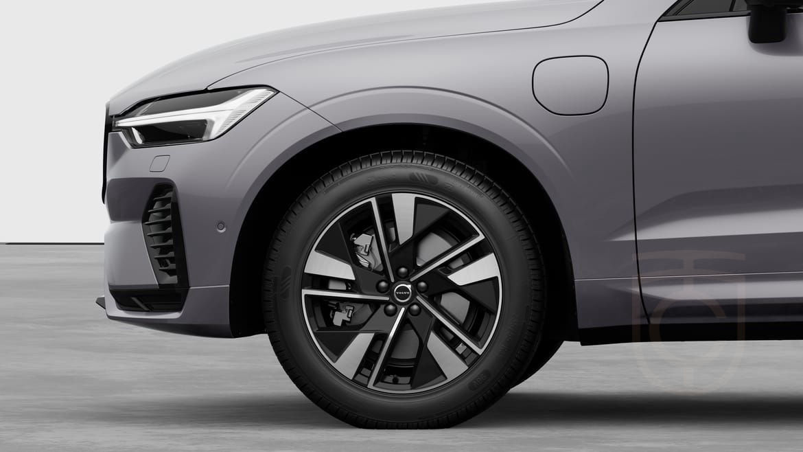 Volvo XC60 T6 Plus Dark Nordic Edition