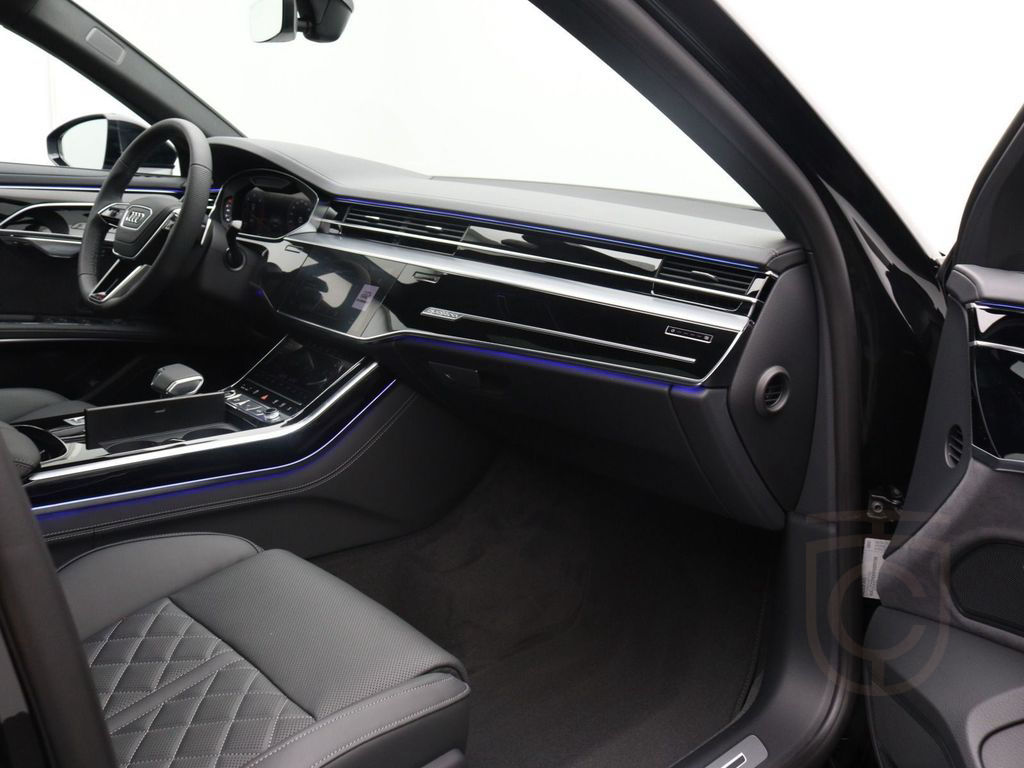 Audi A8 S-Line 50TDI Quattro / Matrix,OLED, Pano, Air