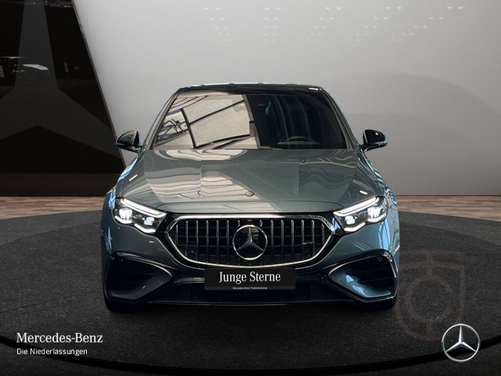 Mercedes-Benz E 53 AMG 4M+ HYBRID/PANO/SUPERSCREEN/21"/Drivers