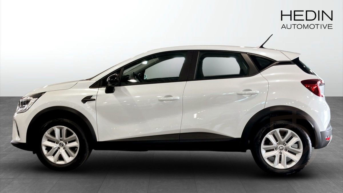 Renault Captur EQUILIBRE