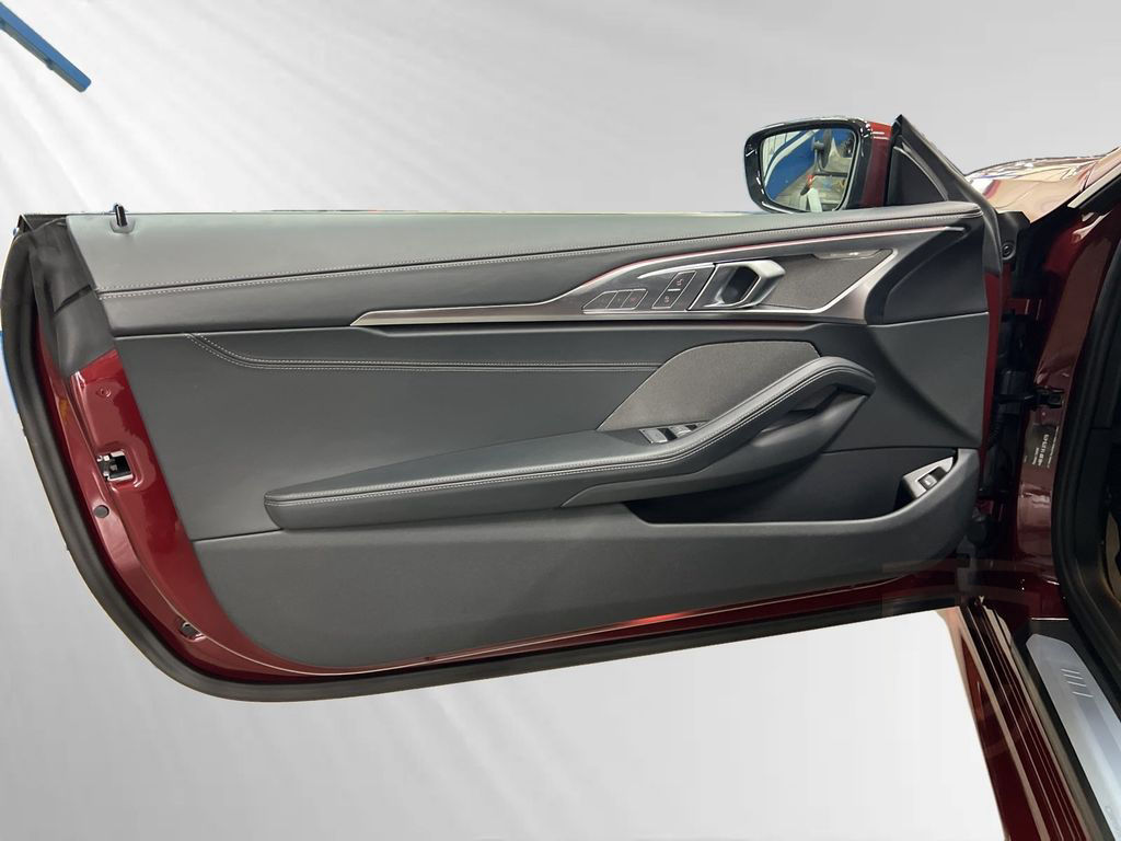 BMW 840i Cabrio Standhzg.|DrivingAss.Prof.|Pa+