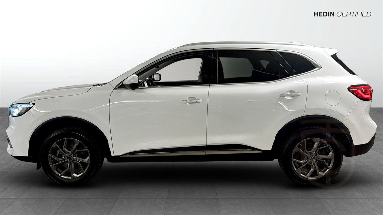 MG EHS PLUG-IN HYBRID LUXURY