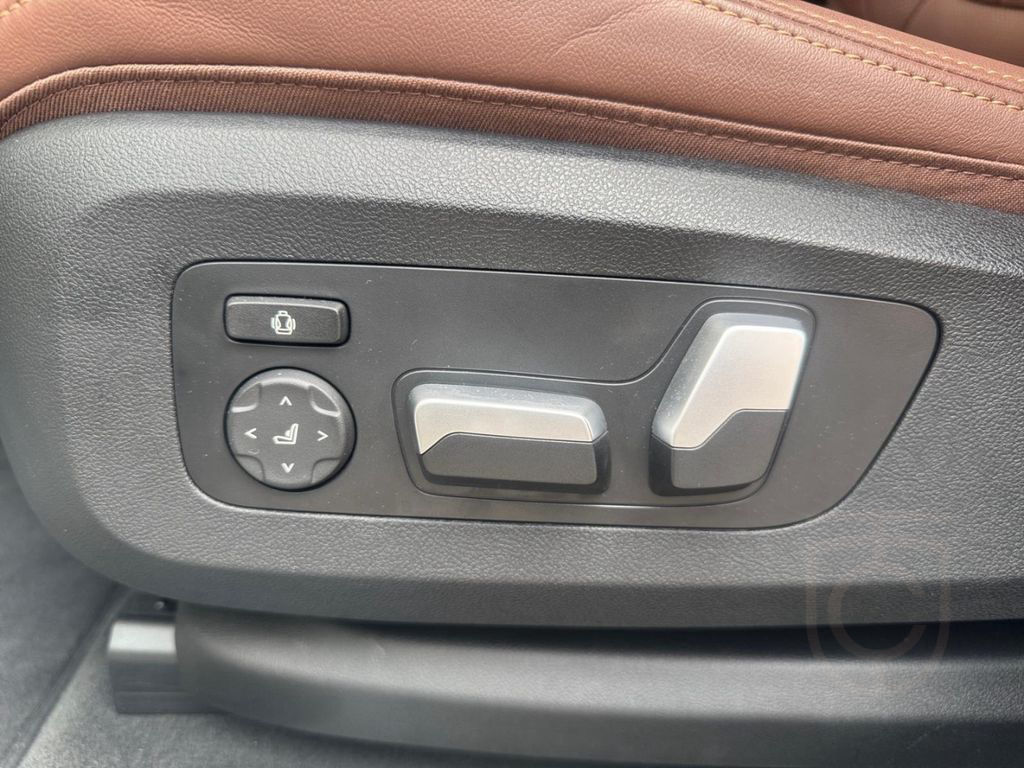 BMW X5 M60 i xDrive +LEDER+HUD+ACC+GESTIK+HIFI-HK
