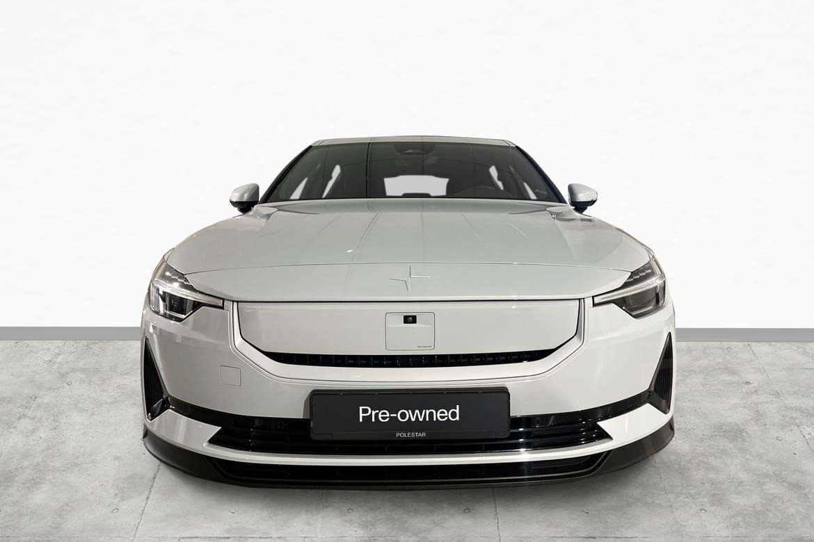 Polestar 2 Long Range Single Motor Plus Panorama 360