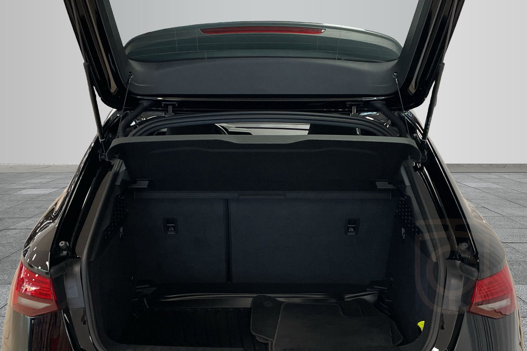 Audi A3 Sportback 35 TFSI