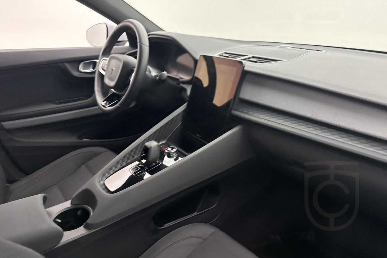 Polestar 2 Long Range Single Motor