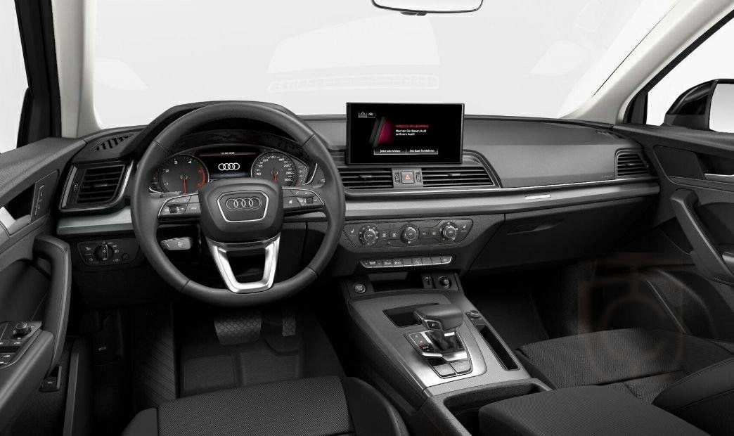 Audi Q5 Sportback 40 TDI Q S-tronic NU FÖR BESTÄLLNING