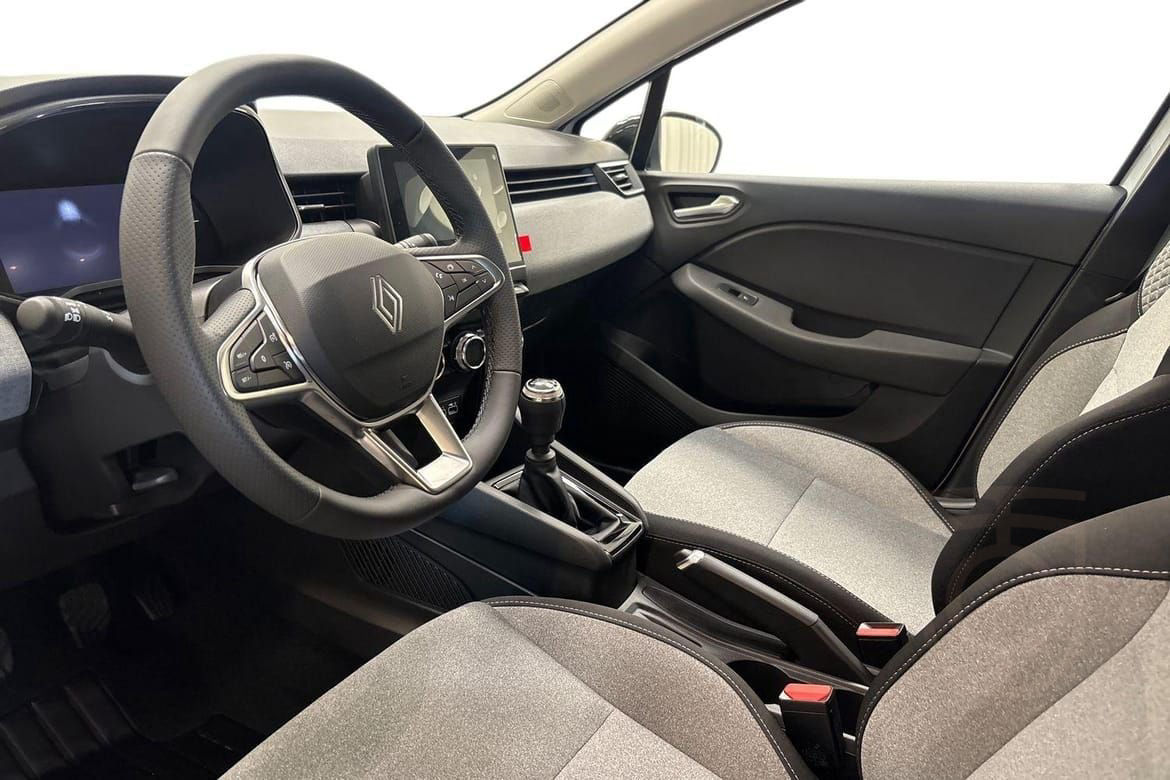 Renault Clio phII TCe 90 Evolution