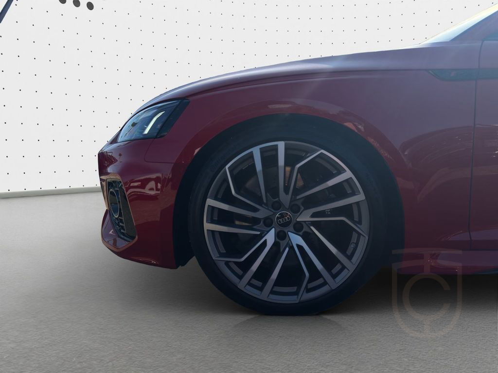 Audi RS 5 Sportback 280km/h*Sportabgas*360°*Pano*HuD