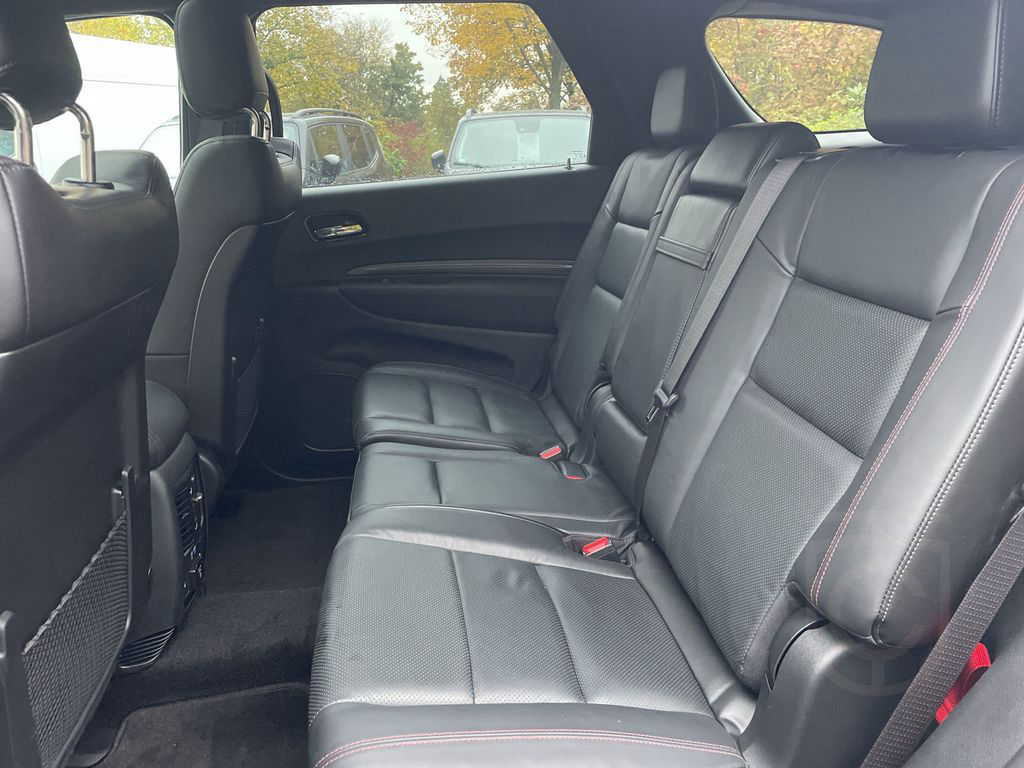Dodge Durango R/T Premium 5.7l V8 Hemi*Navi*LPG