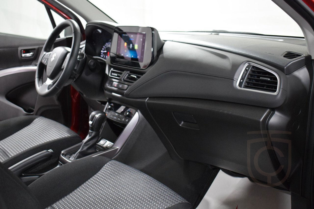 Suzuki S-Cross 1,5 Fullhybrid AWD Select Auto 2