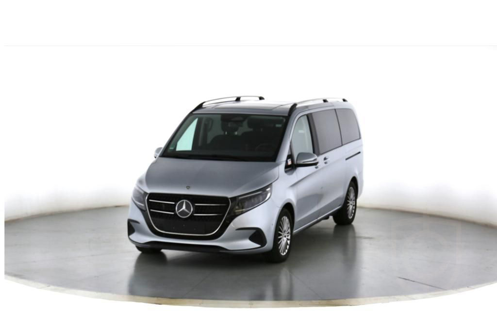 Mercedes-Benz V 250 d STYLE Lang Distronic/Multibeam LED