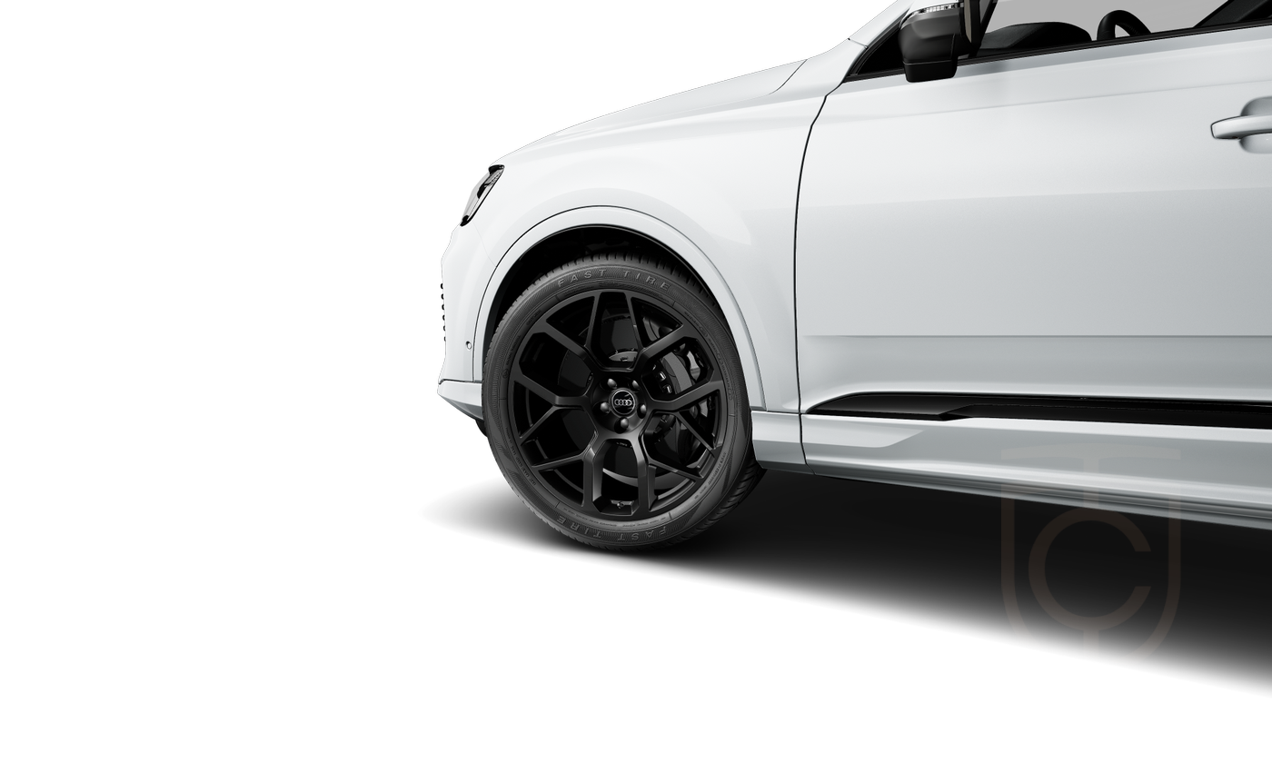 Audi Q7 SUV TFSI e e quattro 290 kW tiptronic