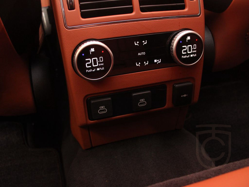 Jaguar F-Pace P575 SVR 575 EDITION AWD