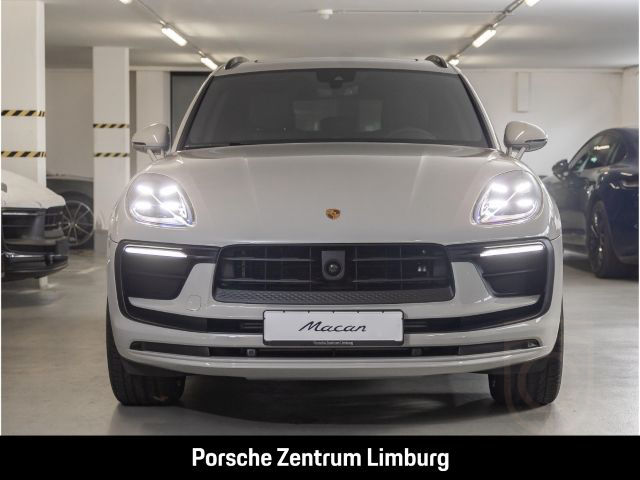 Porsche Macan BOSE Abstandstempomat Rückfahrkamera LED