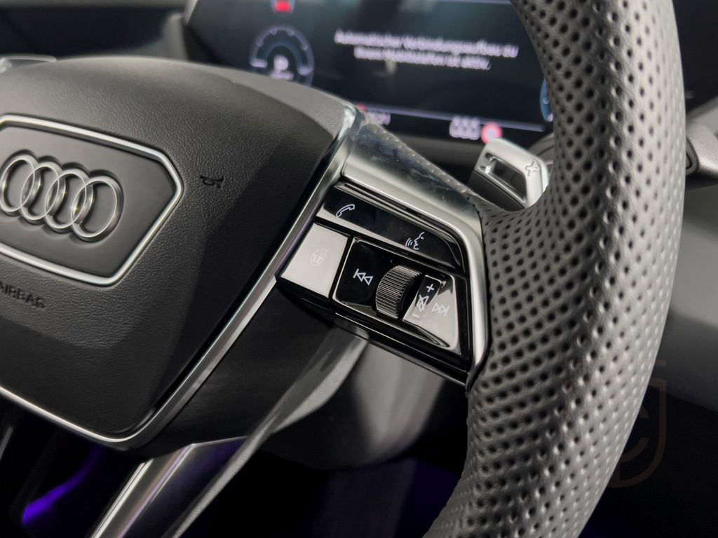 Audi e-tron GT quattro 350 kW+ASSI PLUS+B&O+DYNAMIK P