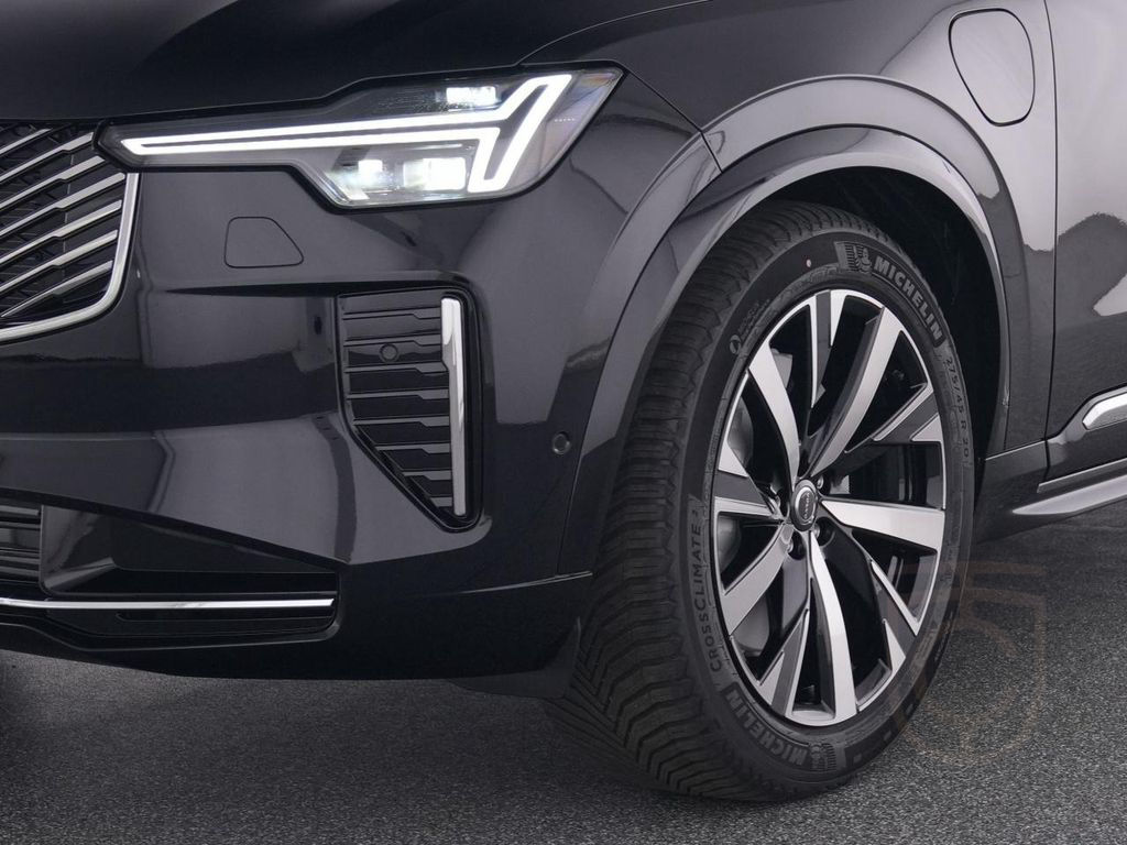 Volvo XC 90 T8 AWD Plus Bright+Facelift+Luftf+B&W+HUD