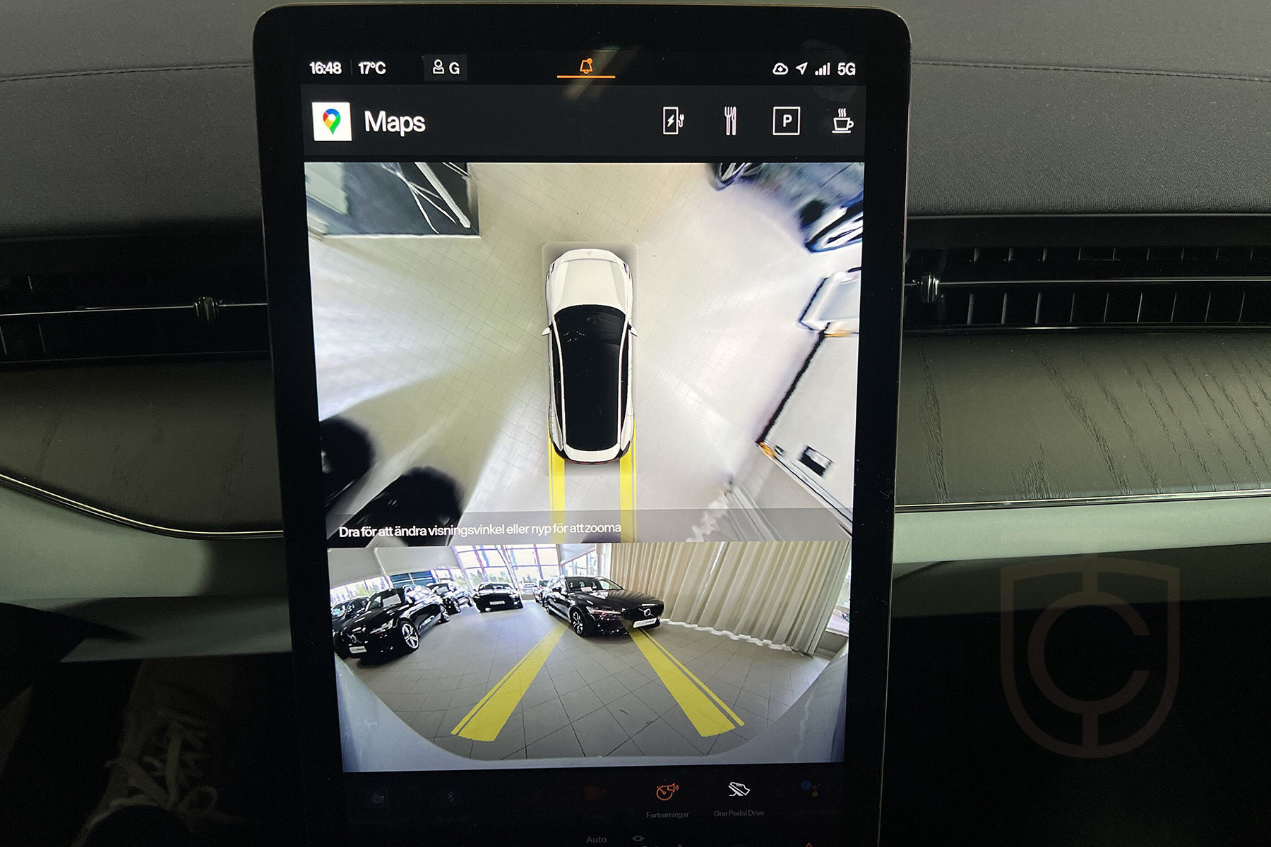 Polestar 3 Long Range Dual Motor