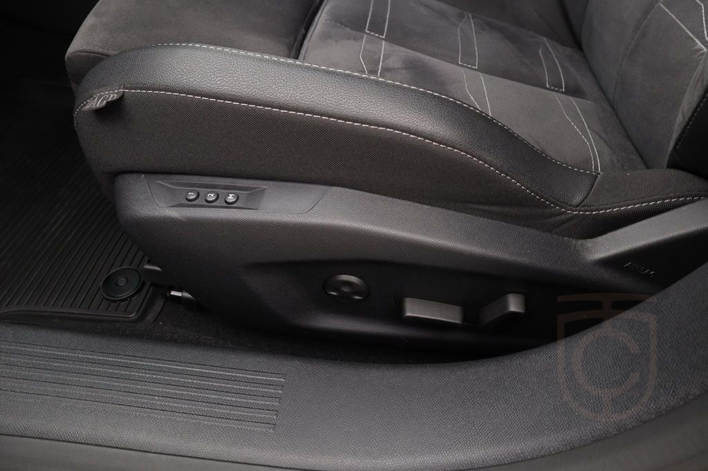 Opel Astra 360°kamera