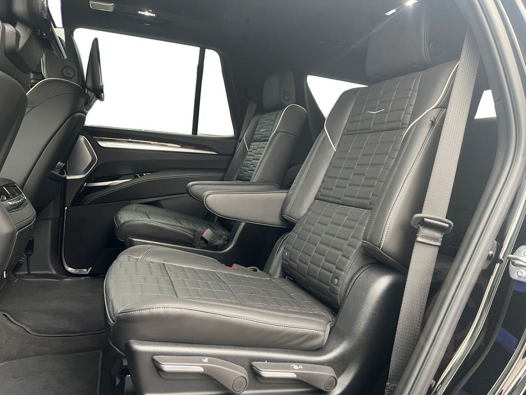 Cadillac Escalade Sport Platinum 6.2l V8//ON STOCK//