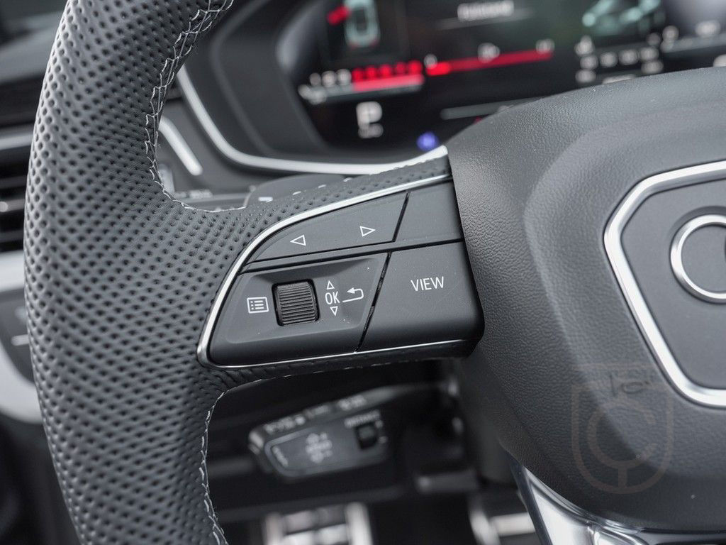 Audi S5 Cabrio TFSI quattro