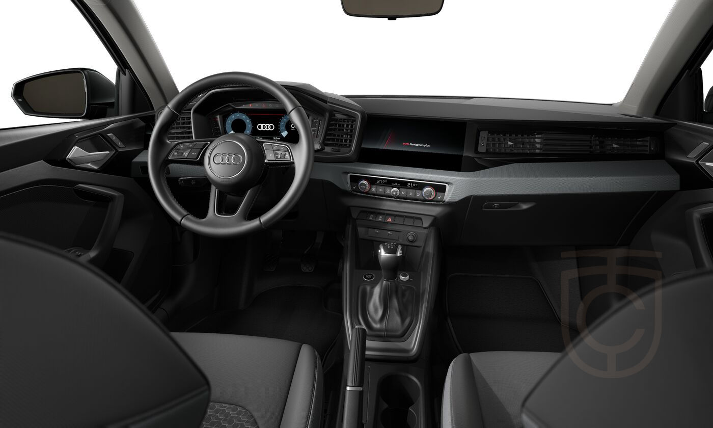 Audi A1 Sportback advanced 25 TFSI 70 kW