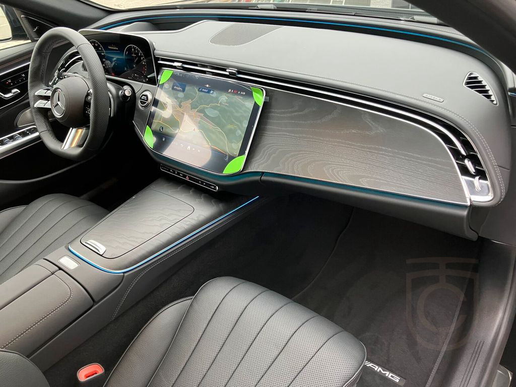 Mercedes-Benz E 300 T de 4M AMG Line Sitzklima*Multi Sitz*Pano