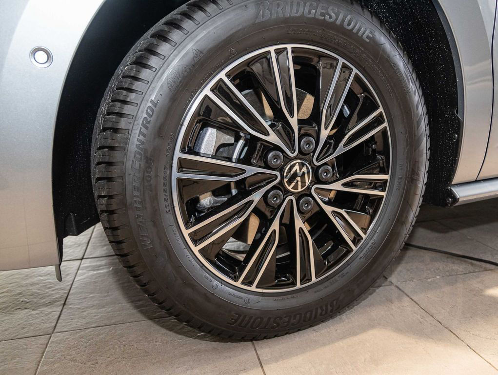 Volkswagen T7 Multivan Style 2,0 l TSI lang | keyless | Eas