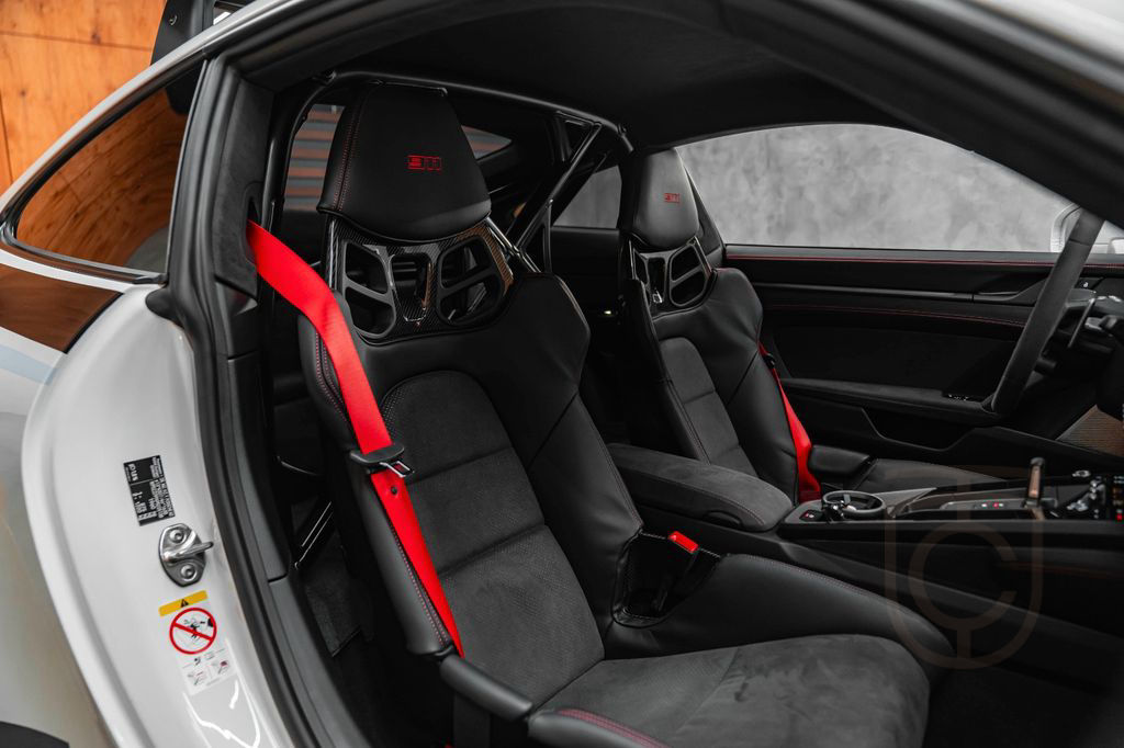 Porsche 911 Dakar*Rallye Sport package*Burmester