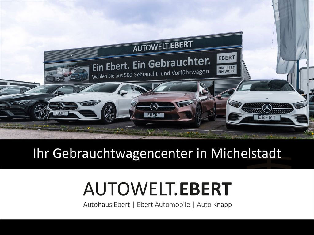 Mercedes-Benz GLE300d Premium DISTR Standhz AHK 4xSHZ AIRMATIC