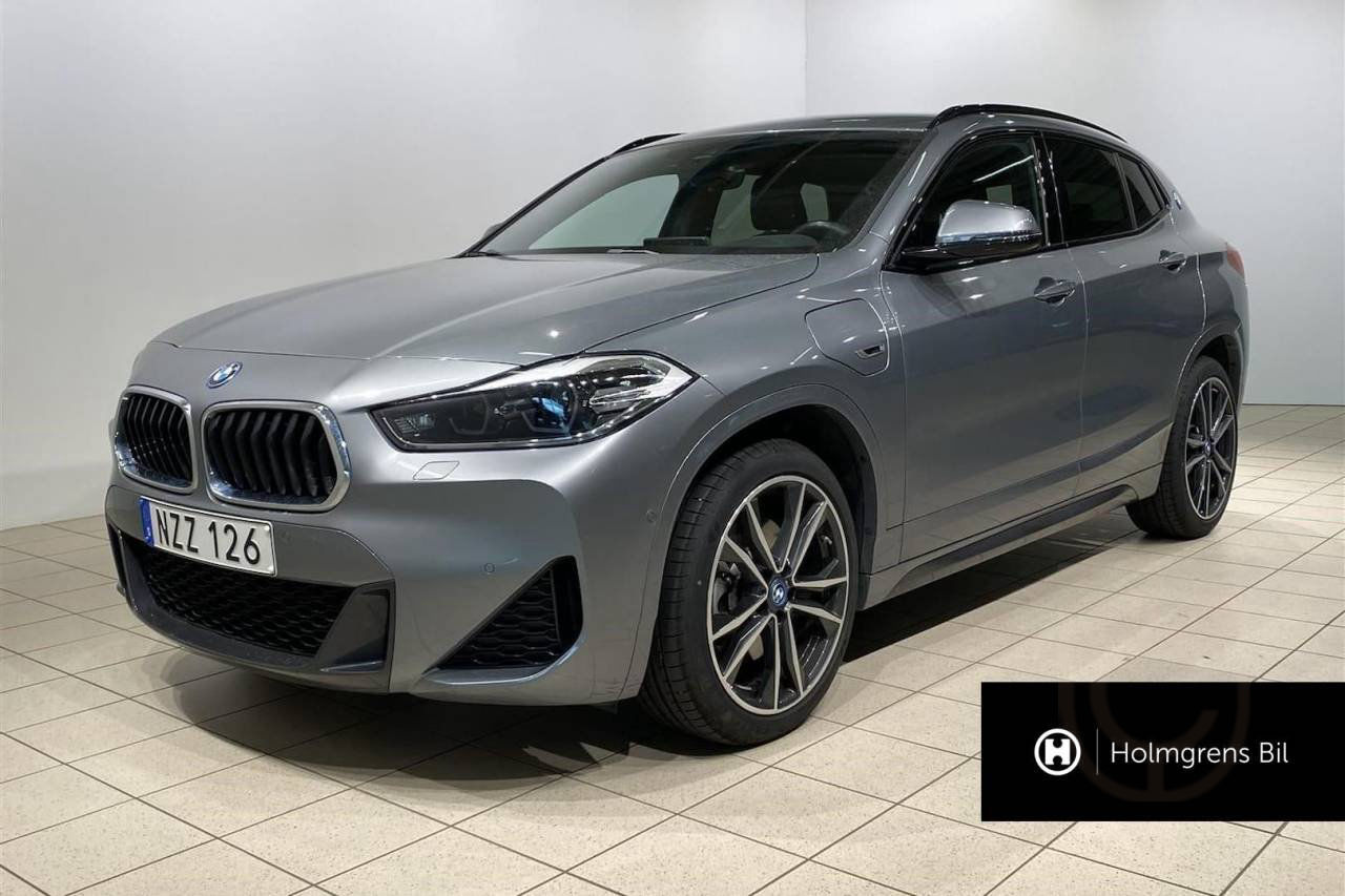 Bmw x2 xdrive25e on sale m sport