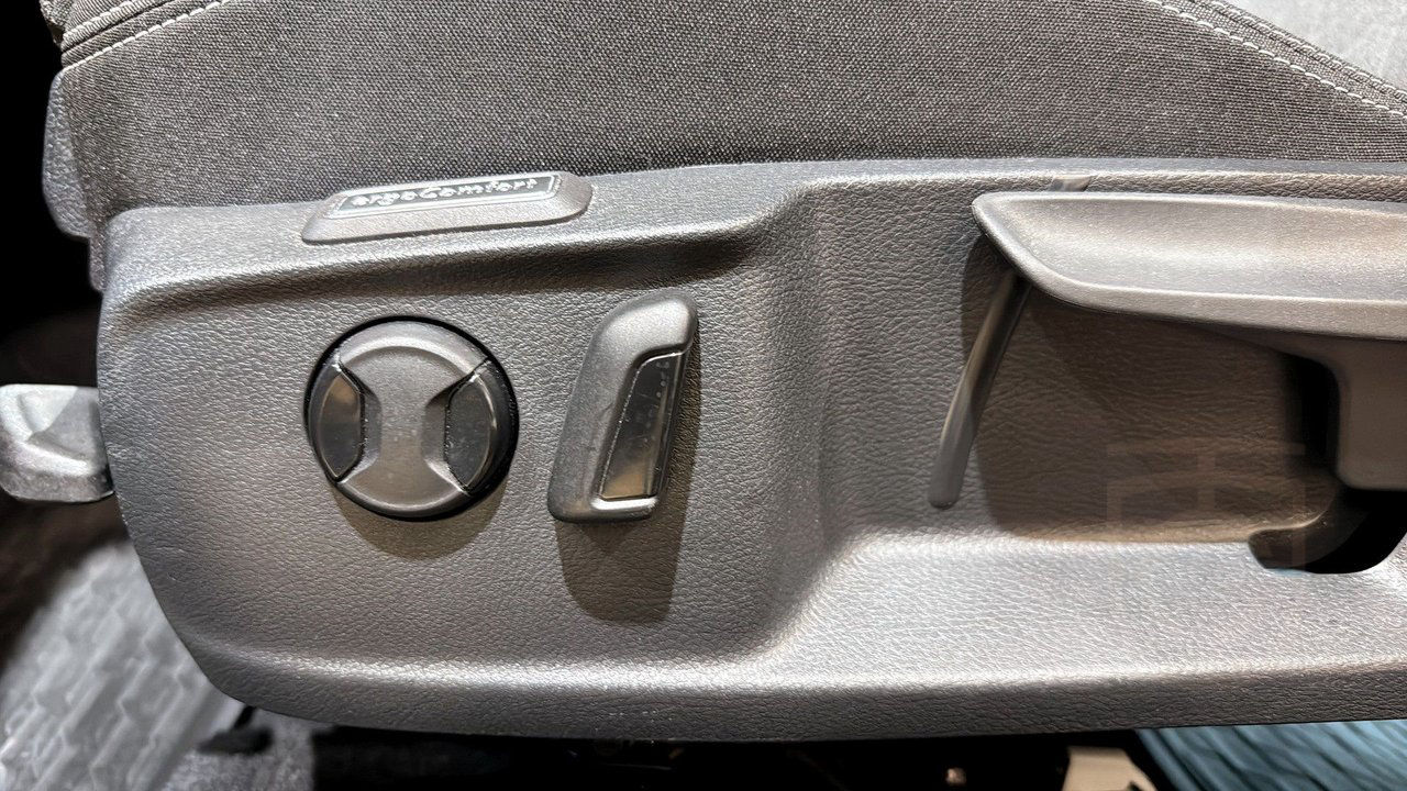 Volkswagen Passat Sportscombi TSI150 DSG
