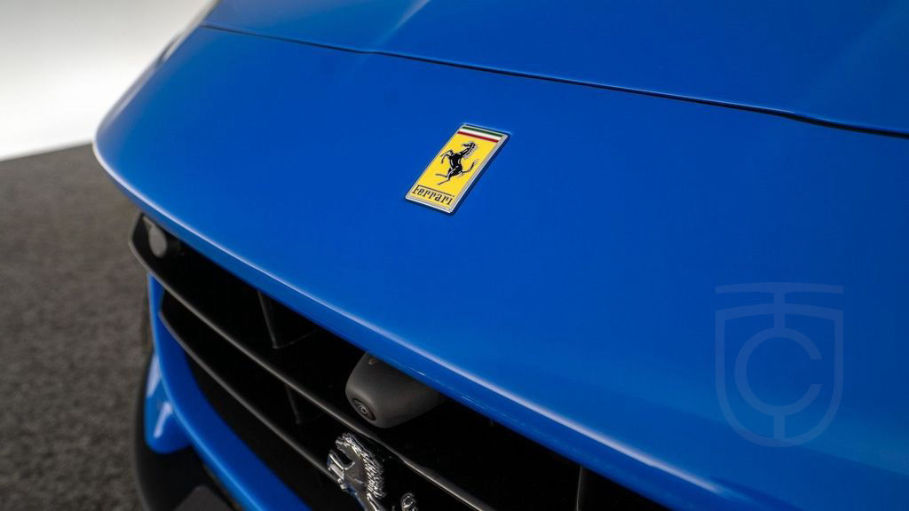 Ferrari Portofino M FERRARI SINGEN